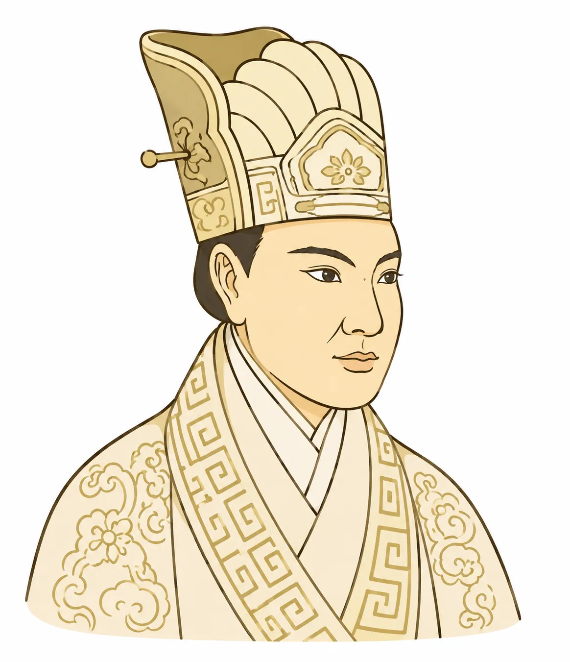 洪自誠