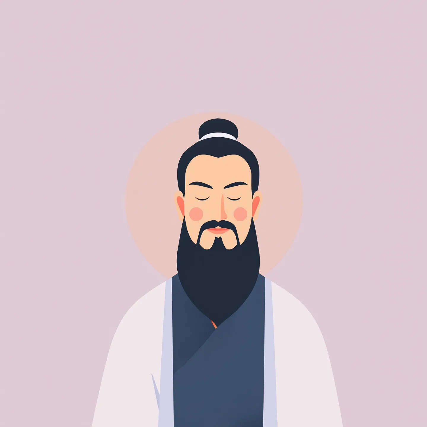 孔子