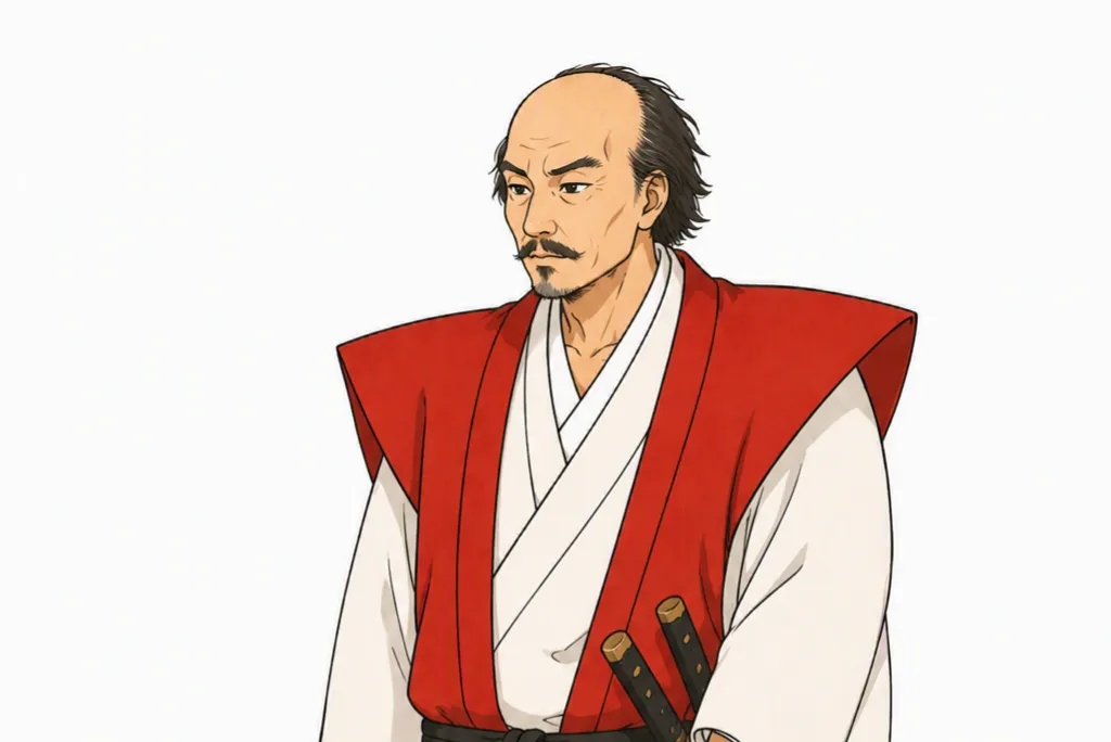 宮本武蔵
