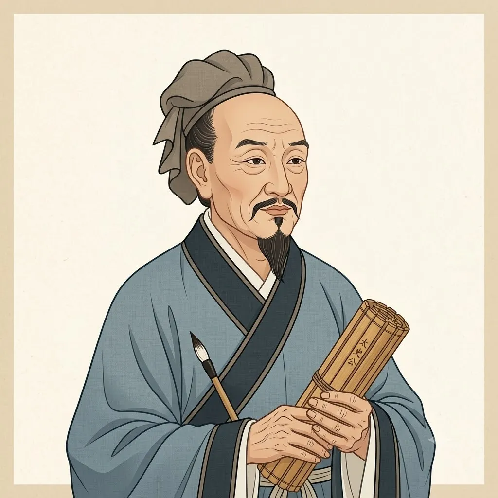司馬遷