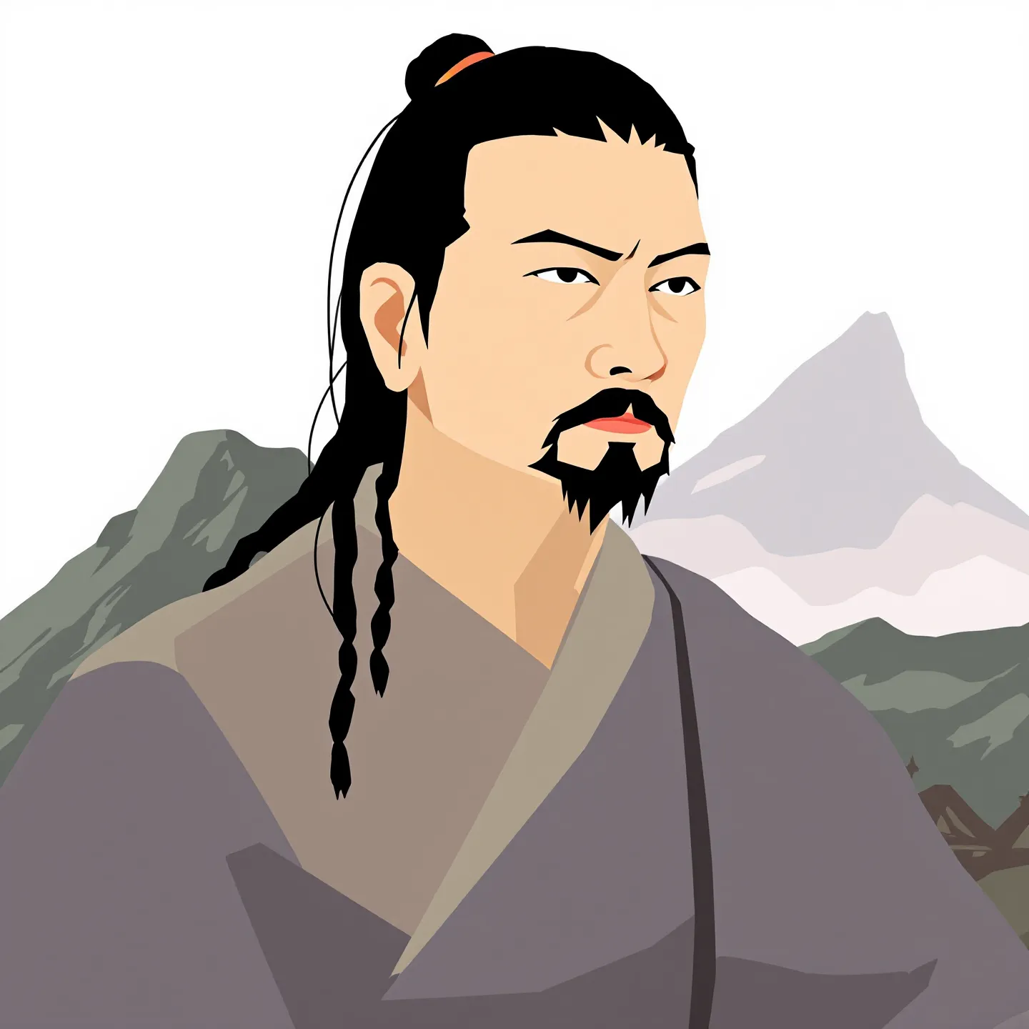 孫武